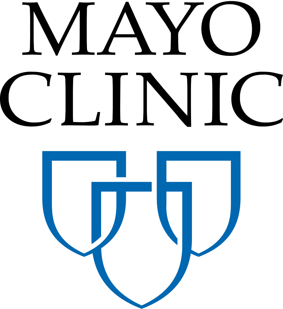 Mayo Clinic logo