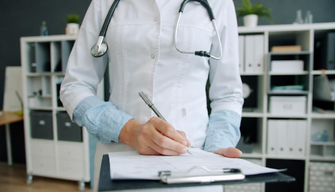 Annual Wellness Exam